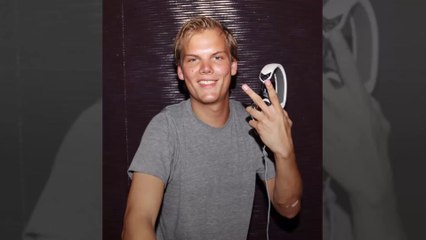 Avicii (†28): Familie spricht über die Beerdigung