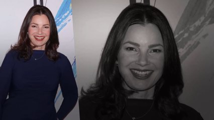 „Nanny“-Star Fran Drescher: So anders sieht sie ohne Make-up aus