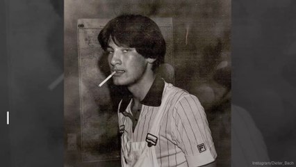 „Sturm der Liebe“-Star: So sah Dieter Bach früher aus