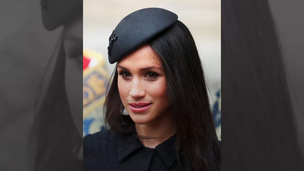 Meghan Markle war Nummerngirl bei „Deal or No Deal“