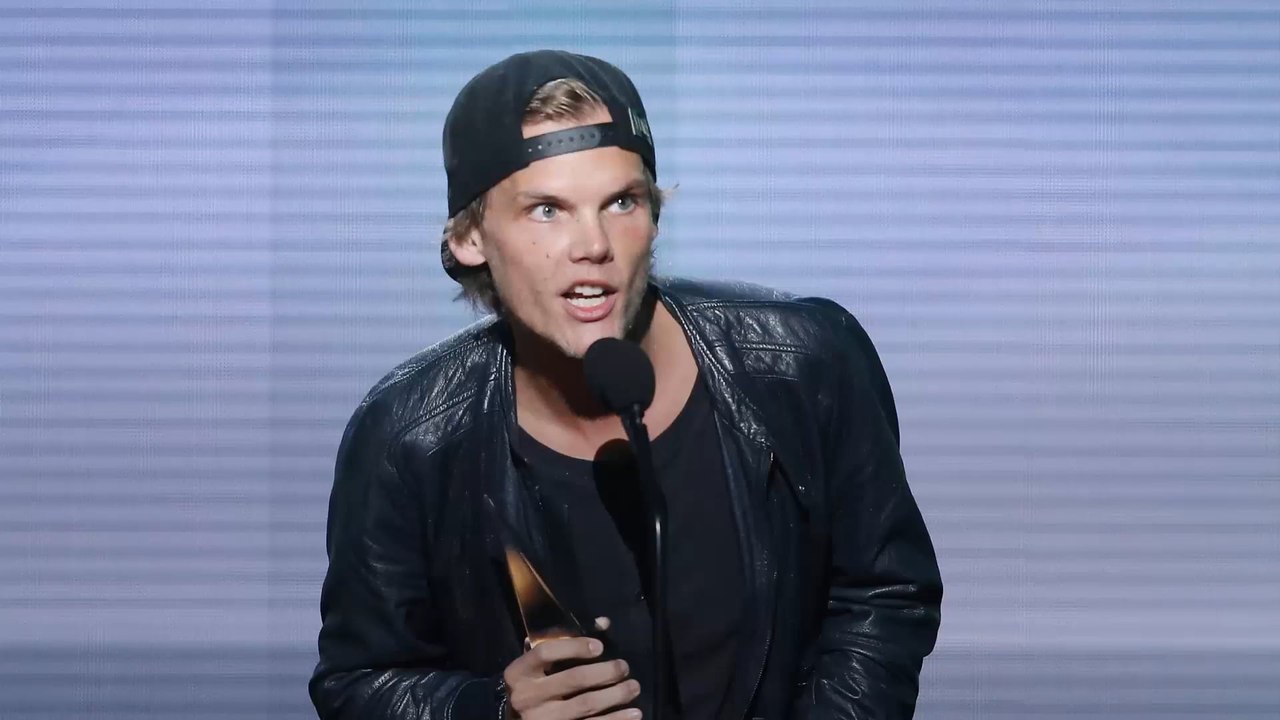 Beeindruckend: Rückblick auf Aviciis (†28) Karriere