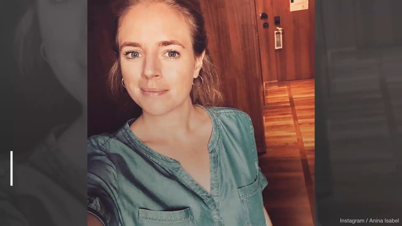 Anina Haghani: Hier zeigt der „Sturm der Liebe“-Star seinen Babybauch