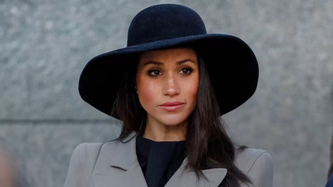 Meghan Markles Vater: Er kommt nicht zur Hochzeit
