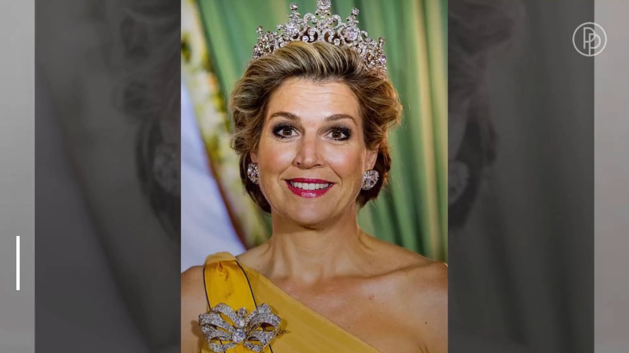 Das sind die stylischsten Royals der Welt