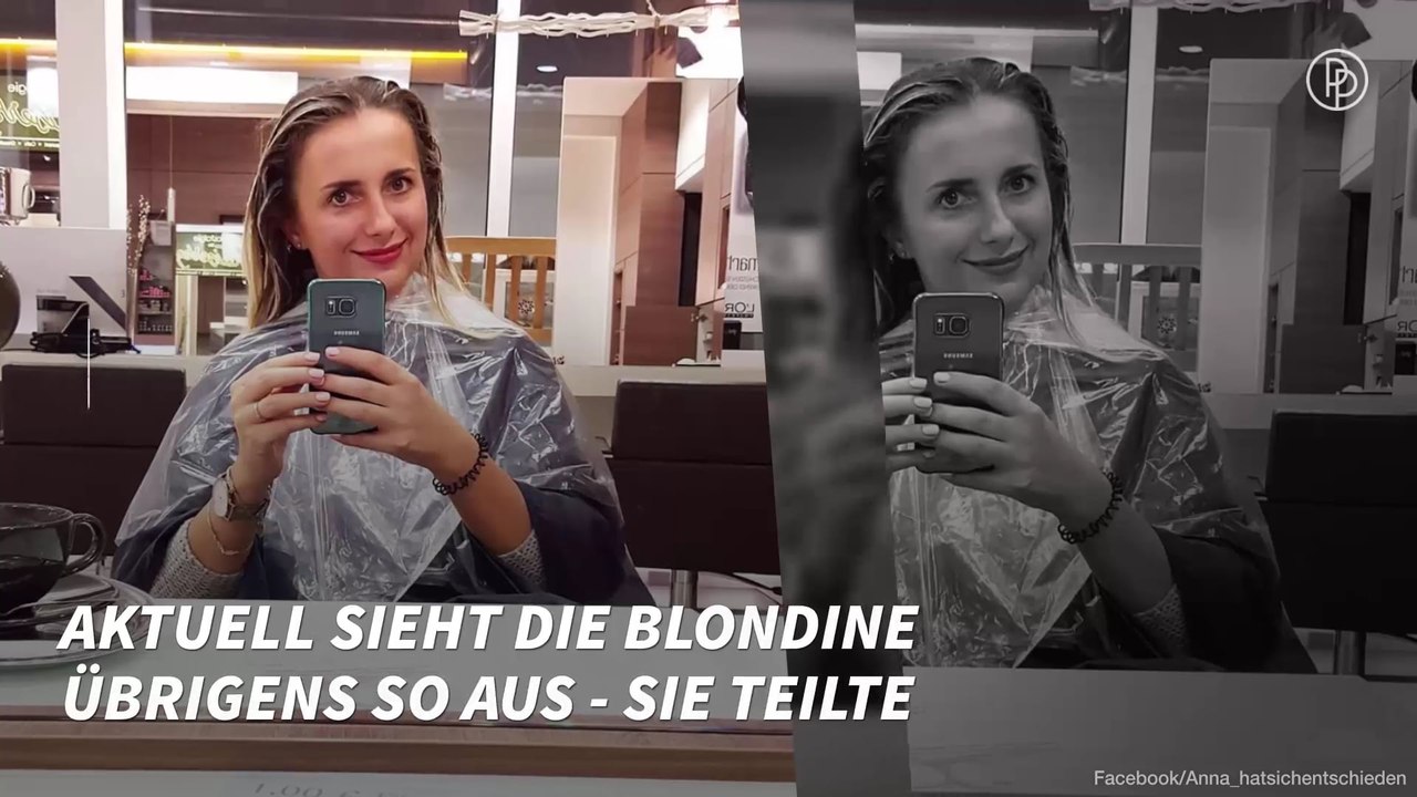 Unglaublich: So anders sah „Bauer sucht Frau“-Anna früher aus