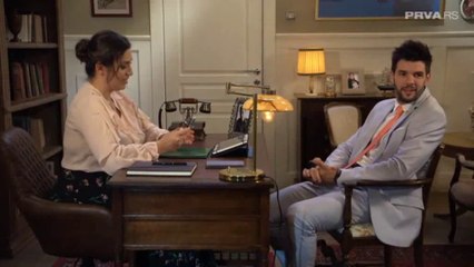 IGRA SUDBINE - 196 epizoda (15.12.2020)