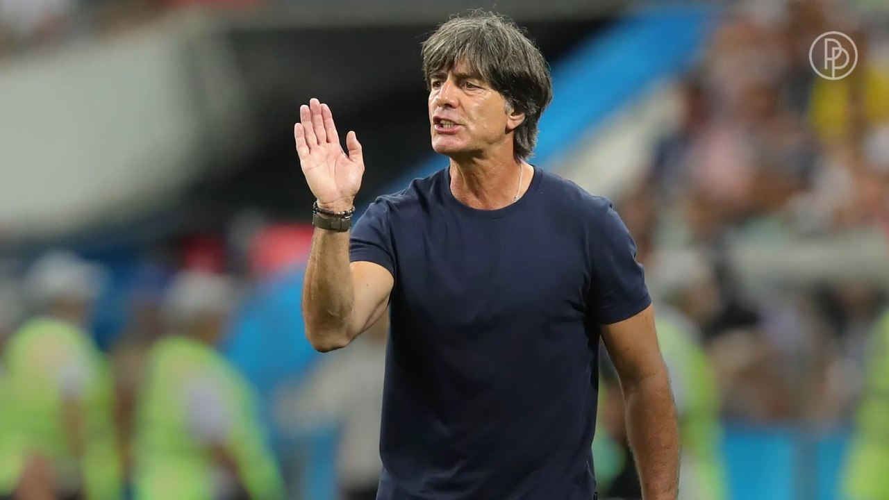Jogi Löw: So eng ist er mit den Spielern privat