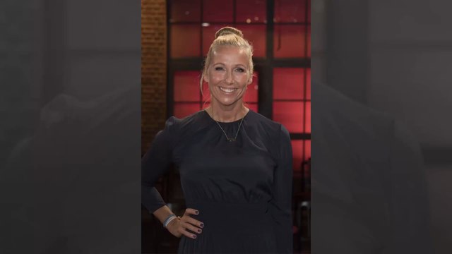 Andrea Kiewel spricht offen wie nie über ihr Liebesleben