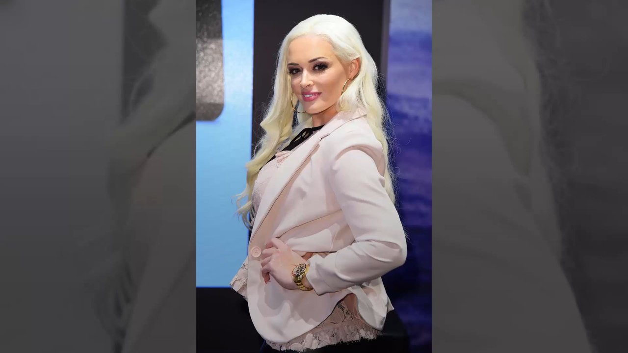 So gratuliert Daniela Katzenberger Mama Iris zum Muttertag