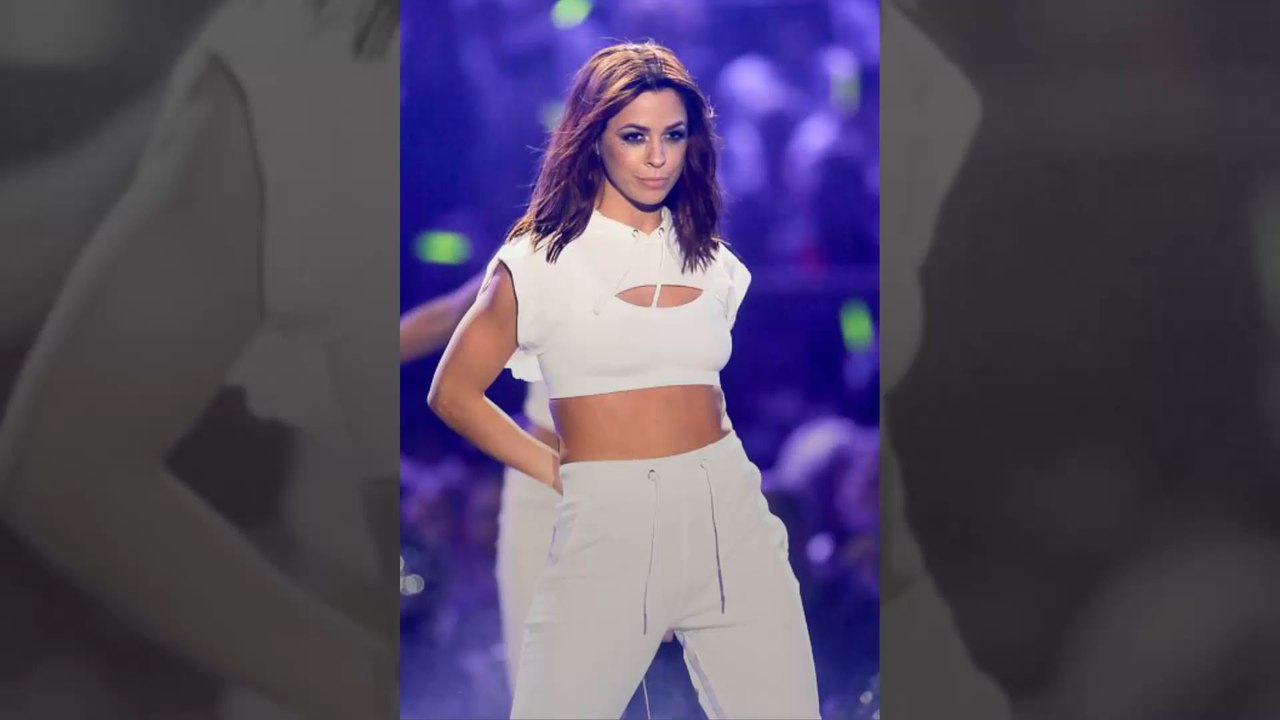 Vanessa Mai sexy im Body: Hier macht sie Helene Fischer Konkurrenz