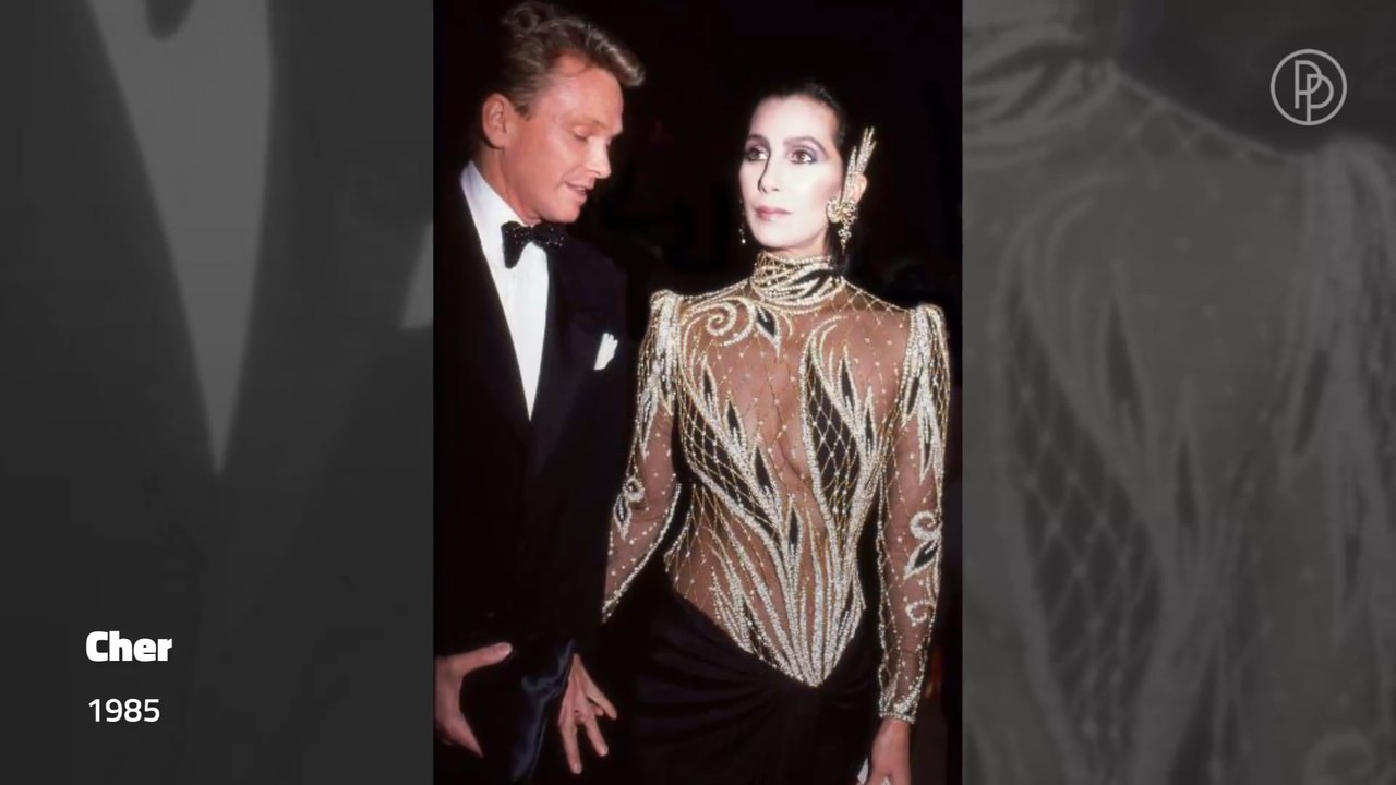 Die wildesten Met-Gala-Looks