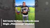 Pietros neuer Song „Phänomenal“ nach nur wenigen Stunden auf Platz 1 der iTunes-Charts