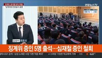 [뉴스초점] 윤석열 정직 2개월…헌정사상 첫 검찰총장 징계