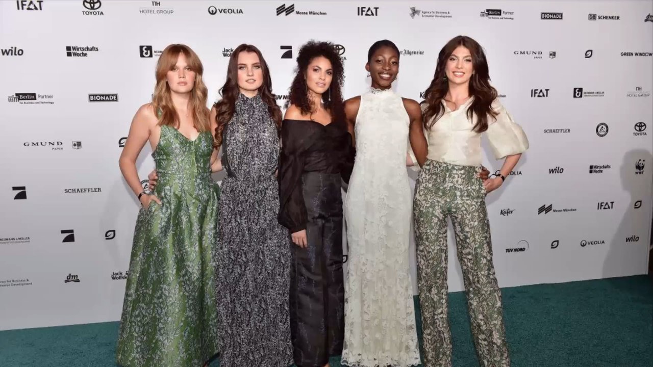 Wer kommt ins GNTM-Finale? Das sind die beliebtesten Mädels