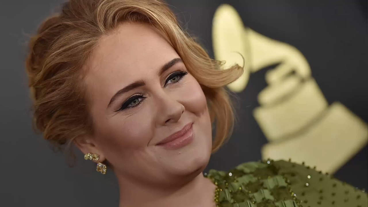 Zum 30. Geburtstag: 30 Fakten über Adele