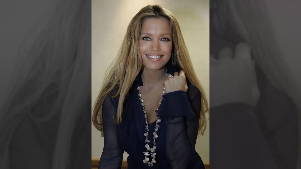 Sylvie Meis: Vom holländischen Model zum deutschen TV-Star