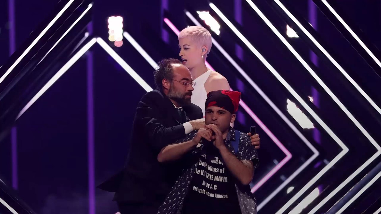 ESC-Flitzer 2018 ist kein Unbekannter