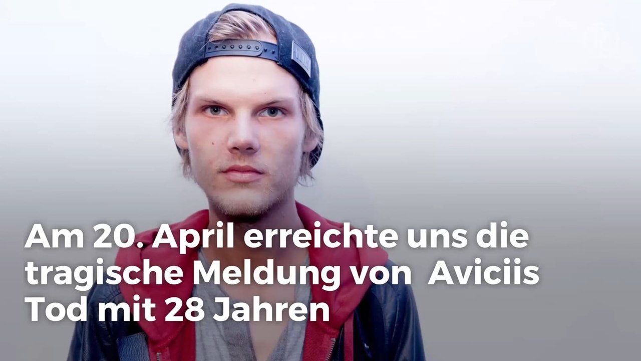Aviciis Familie und Freunde geben erste Statements ab