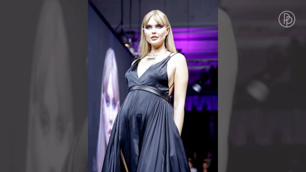 Bonnie Strange: Erstes Statement nach der Geburt ihrer Tochter