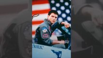 „Top Gun 2“ mit Tom Cruise: Val Kilmer ist auch wieder dabei