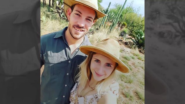 „Bauer sucht Frau“-Anna: So süß gratulierte sie ihrem Gerald zum Geburtstag