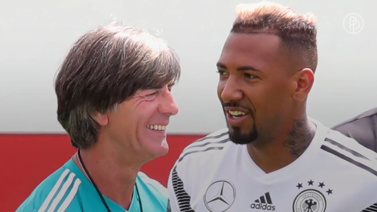 WM-Kader 2018: Diese Spieler sind dabei