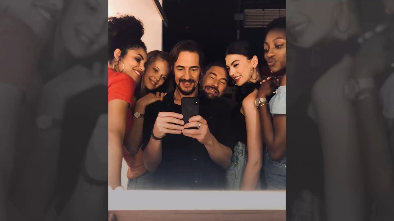 GNTM: Die Finalistinnen im Faktencheck