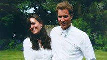7. Hochzeitstag von William & Kate: Ein Rückblick auf ihre Liebesgeschichte