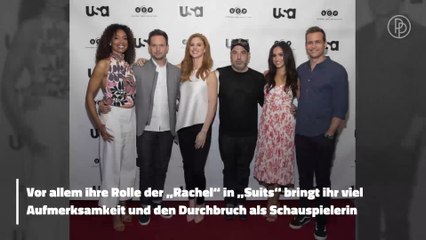 Das isst Herzogin Meghan an einem Tag