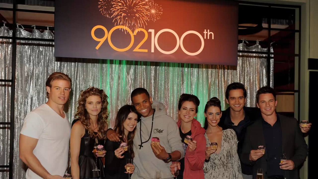 „90210“: Das machen die Stars des Ablegers heute