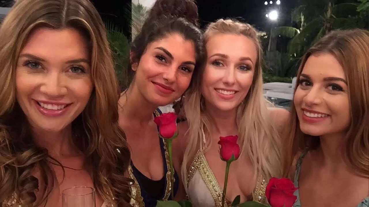 Wird SIE die neue „Bachelorette“?