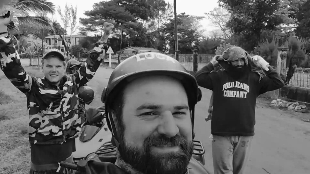 Regisseur der Avicii-Doku bricht sein Schweigen