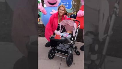 Diese Promi-Damen haben sehr spät Kinder bekommen