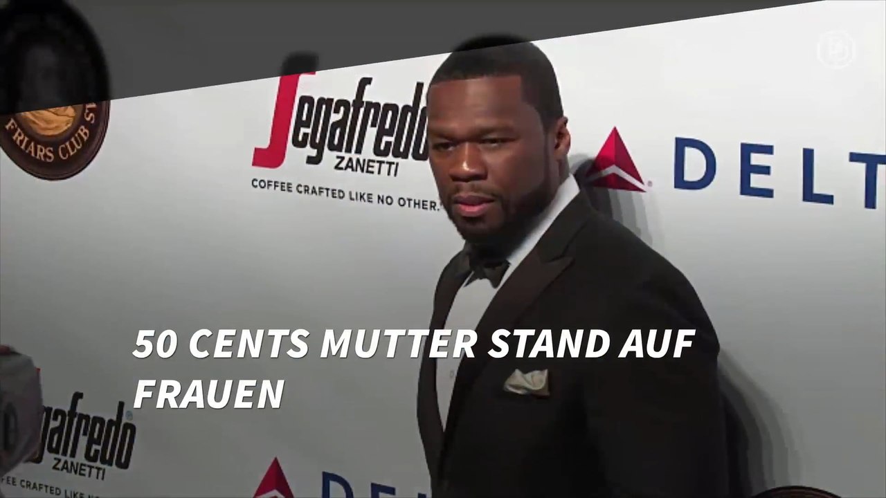 Promis, deren Eltern homosexuell sind