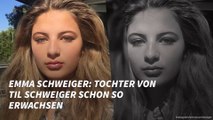 Emma Schweiger: Tochter von Til Schweiger schon so erwachsen