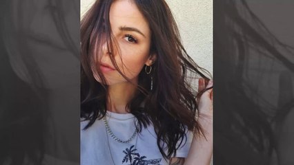 Lena Meyer-Landrut erklärt ihre Medien-Pause