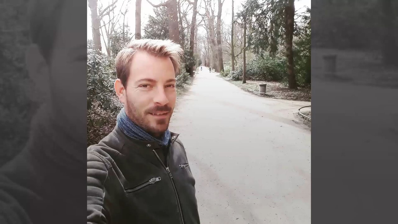 „Bauer sucht Frau“-Gerald: Diese Sätze rühren zu Tränen