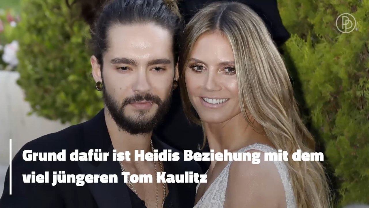 Barbara Schöneberger: Erneuter Seitenhieb gegen Heidi Klum