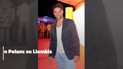 Das sagt Christian Polanc zu Llambis Urteilsverweigerung