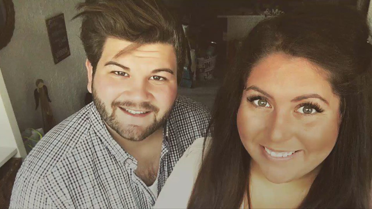 DSDS-Janina El Arguioui: Das ist ihr Verlobter