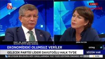 Halk TV'den zırvaladı: Bizim kadar mert muhalif yok