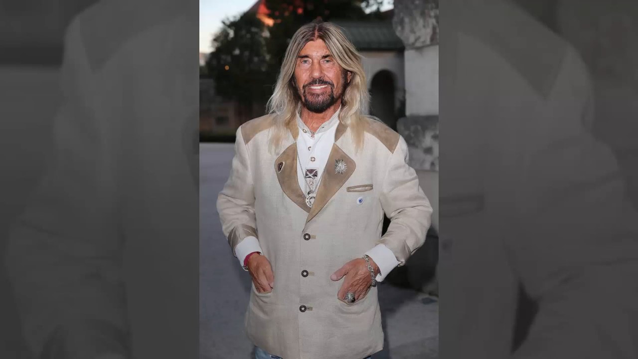 Abi Ofarim gestorben: Das muss man über ihn wissen