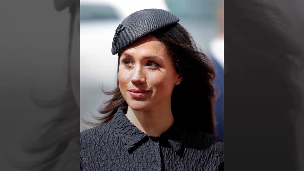 Meghan Markle: 20 Fakten, die ihr wissen solltet