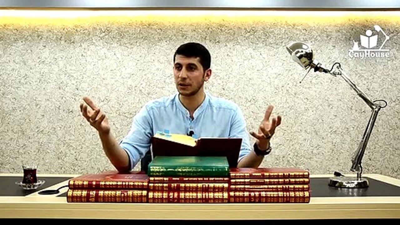Bunları bilseydin namazı lezzet alarak kılardın - Serkan Aktaş