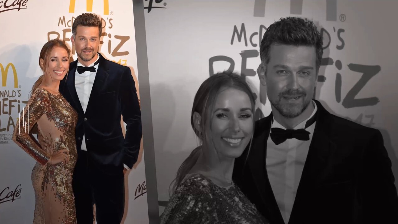 Wayne Carpendale äußert sich zu den Zwillings-Gerüchten