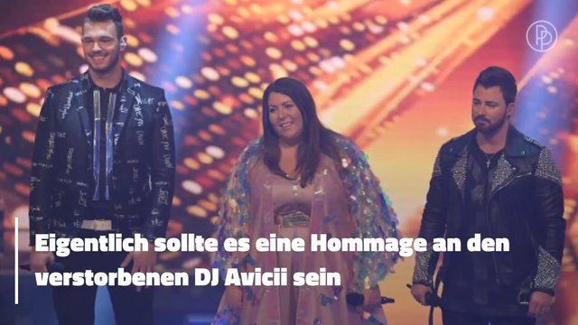 DSDS-Stars singen Avicii und ernten Netz-Kritik