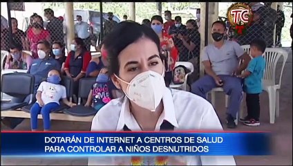La desnutrición se oculta en niños aparentemente sanos y robustos
