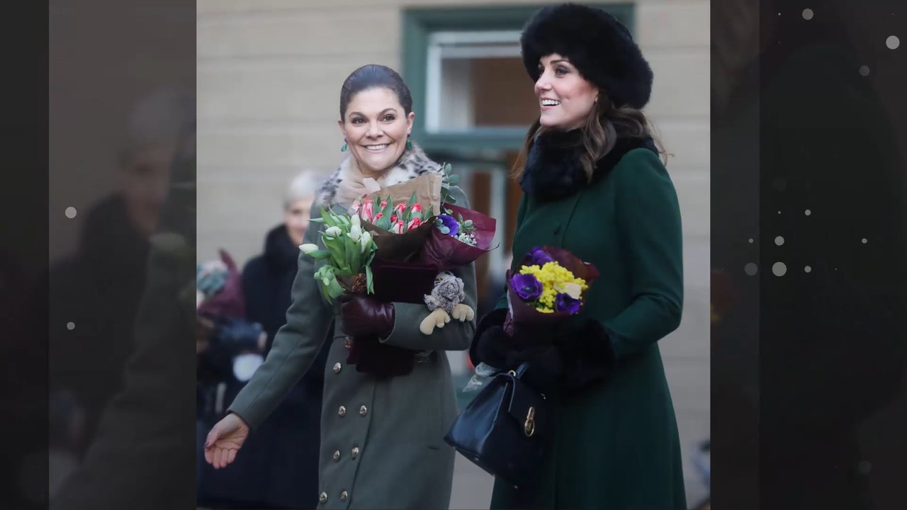 Das sind die schönsten Royals der Welt