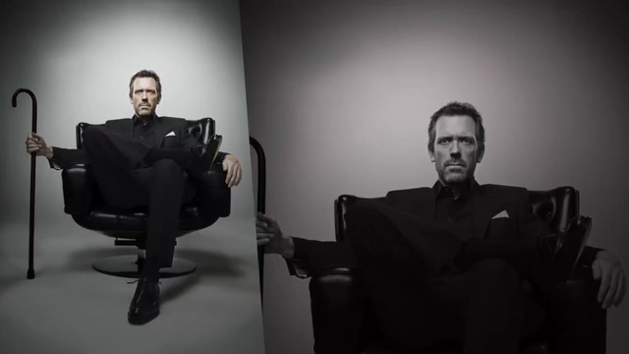 Serien, die nur schlaue Menschen wertschätzen