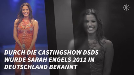 Durch die Jahre mit Sarah Lombardi